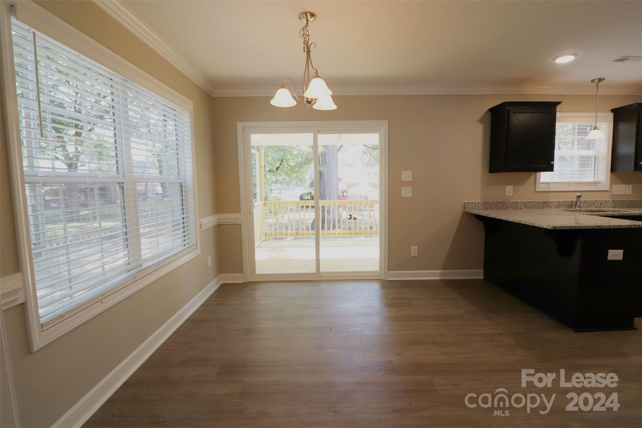 Liberty Park - Residential Lease