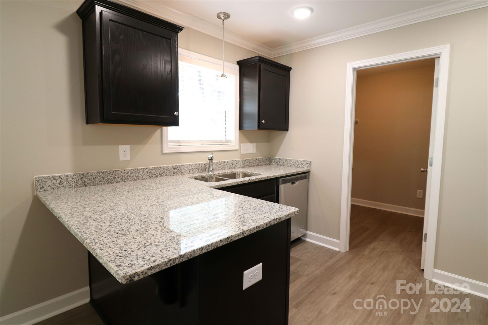 Liberty Park - Residential Lease