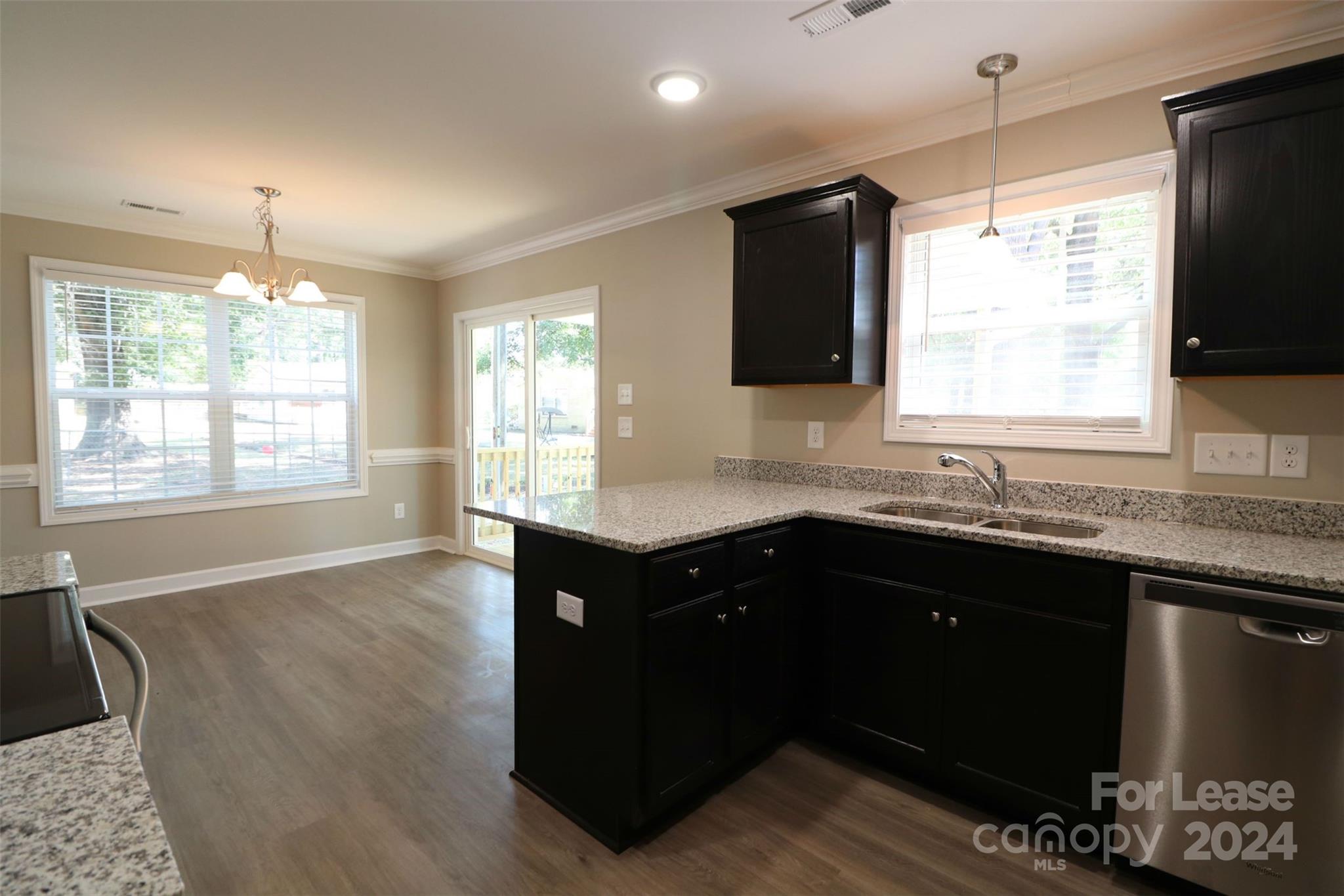 Liberty Park - Residential Lease