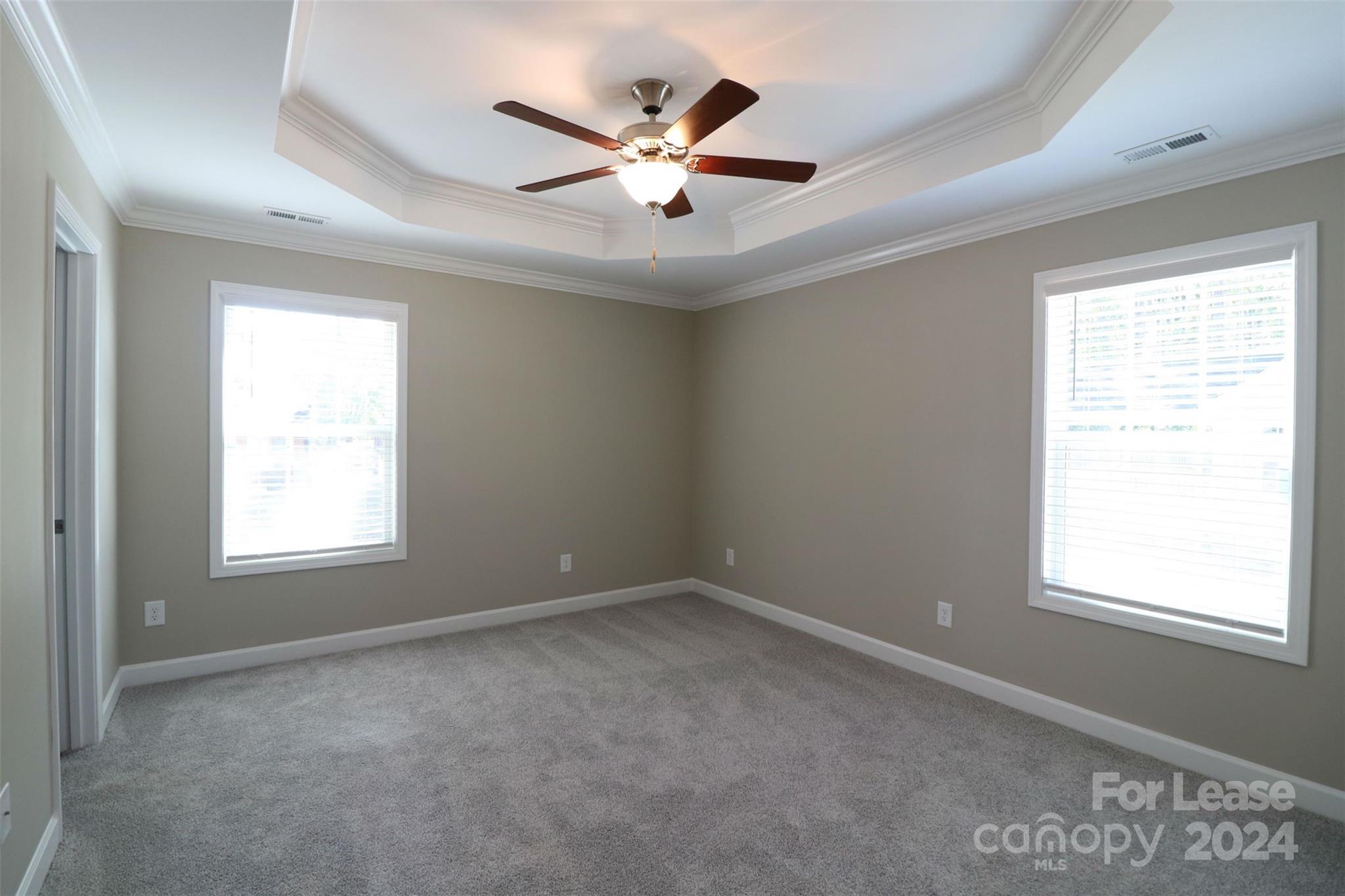 Liberty Park - Residential Lease