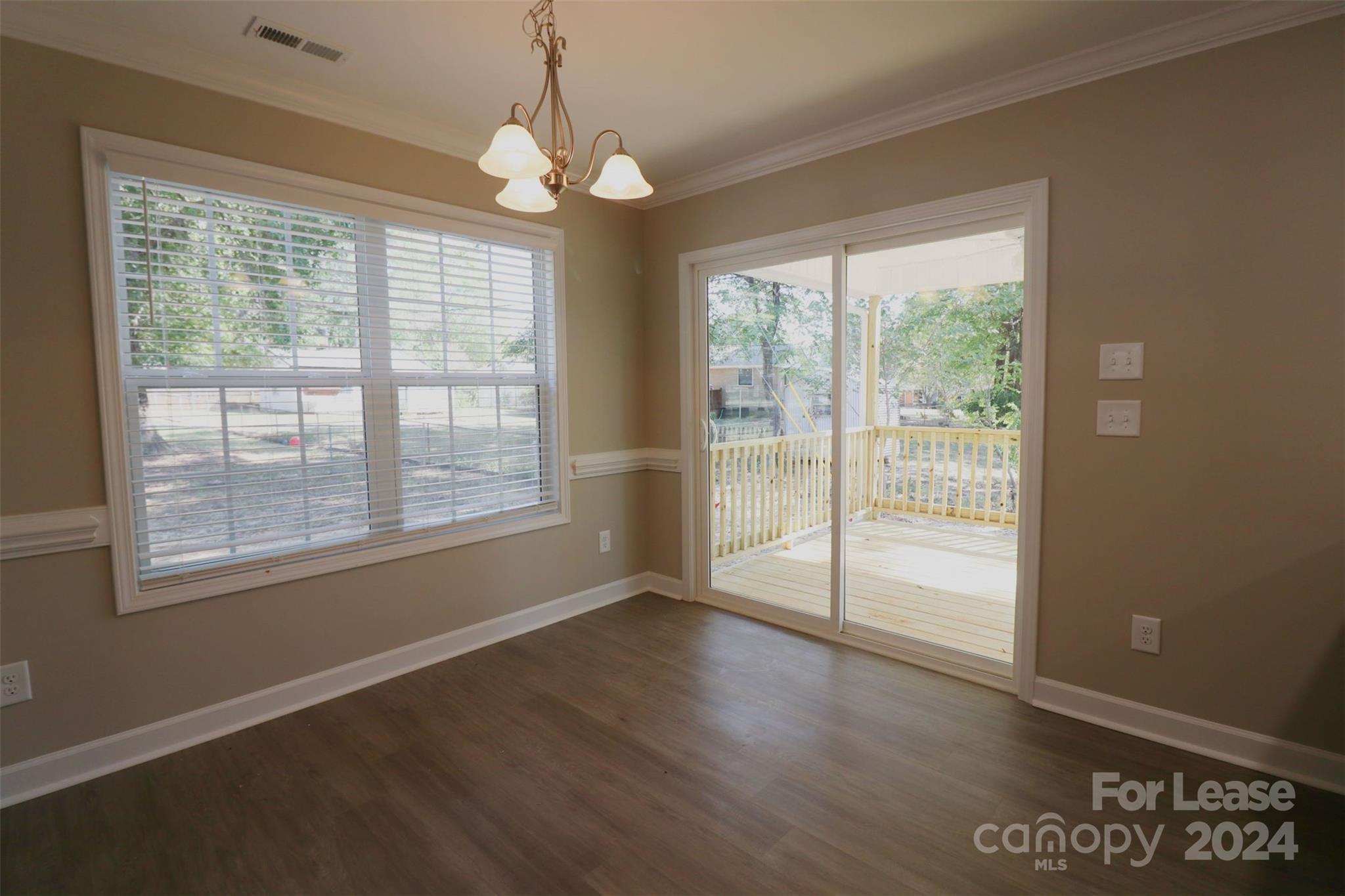 Liberty Park - Residential Lease