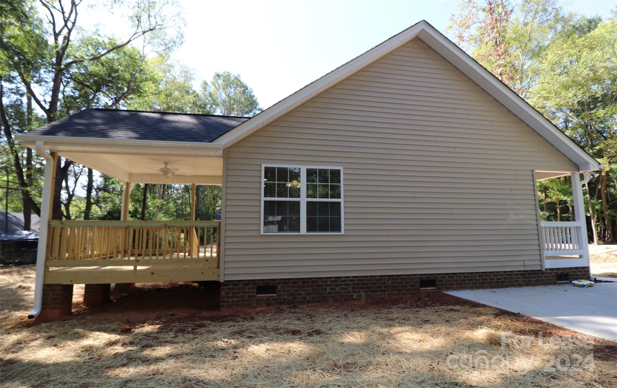 Liberty Park - Residential Lease