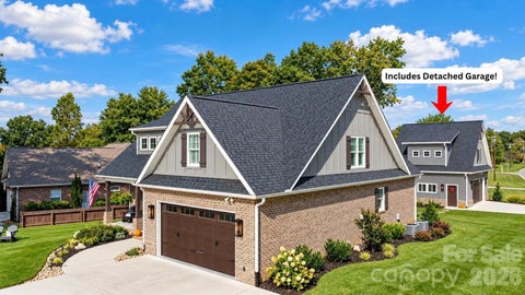Photo of 18 Wittenburg Springs Drive, Taylorsville, NC 28681 (MLS # 4430949)