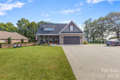 Photo of 18 Wittenburg Springs Drive, Taylorsville, NC 28681 (MLS # 4430949)