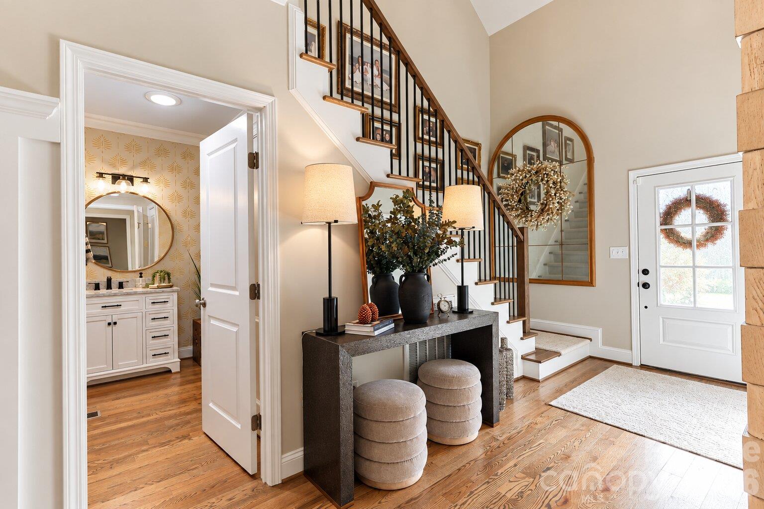 18 Wittenburg Springs Drive