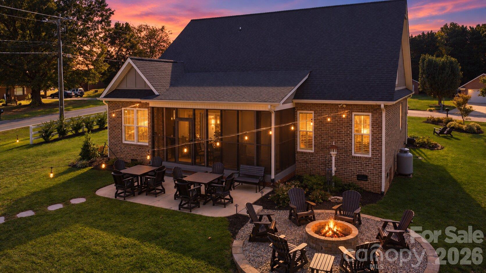 18 Wittenburg Springs Drive