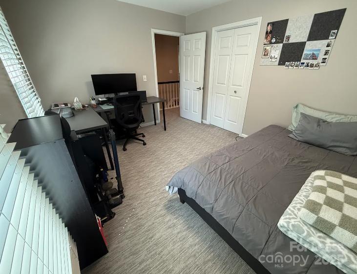 Claiborne Woods - Residential Lease