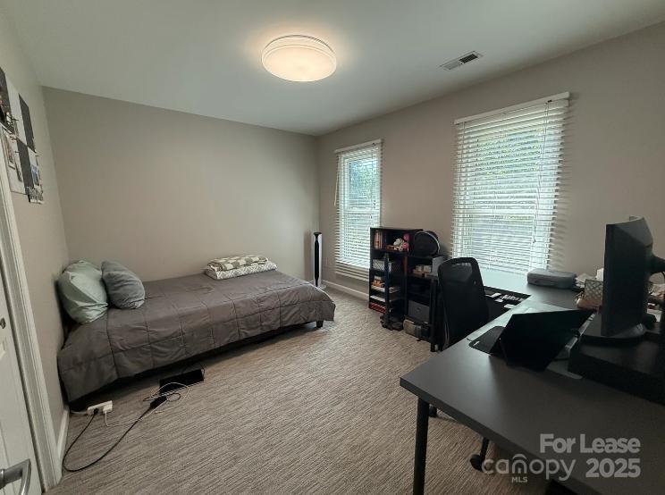 Claiborne Woods - Residential Lease