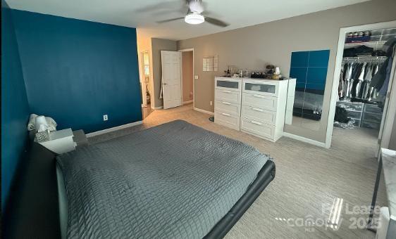 Claiborne Woods - Residential Lease