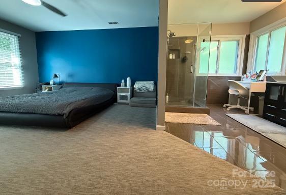 Claiborne Woods - Residential Lease