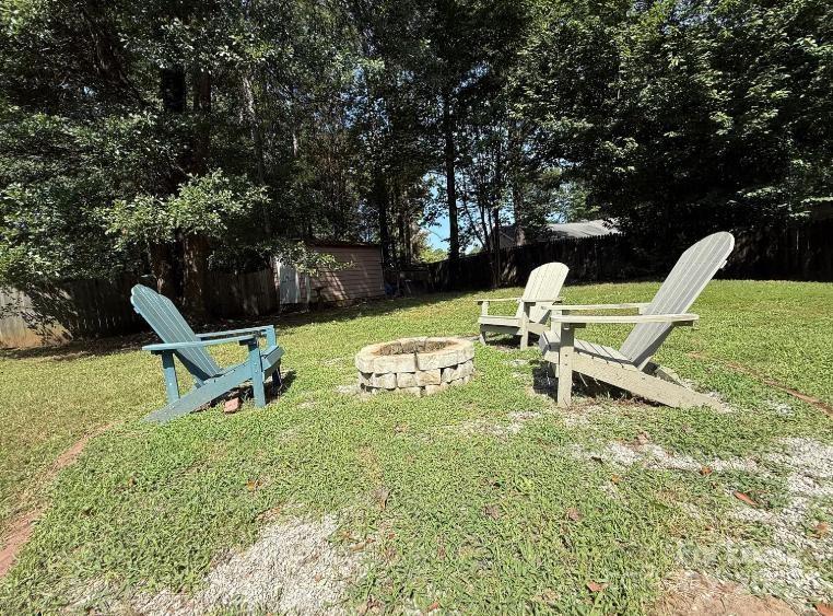 Claiborne Woods - Residential Lease