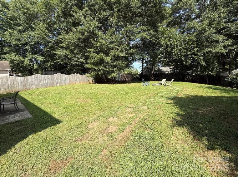 Claiborne Woods - Residential Lease