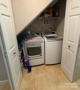 Claiborne Woods - Residential Lease