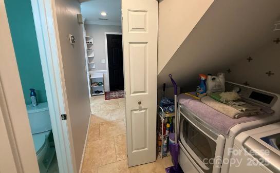 Claiborne Woods - Residential Lease