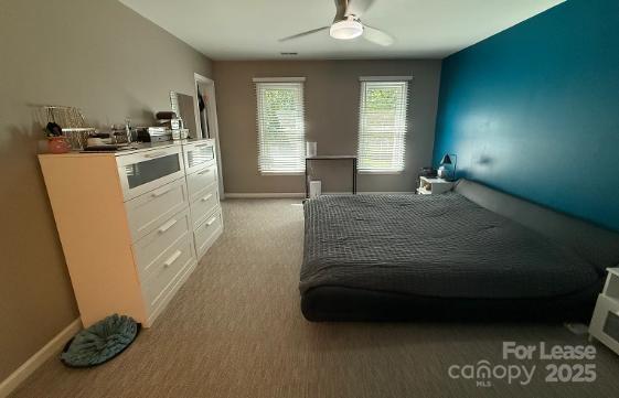 Claiborne Woods - Residential Lease