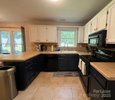 Claiborne Woods - Residential Lease