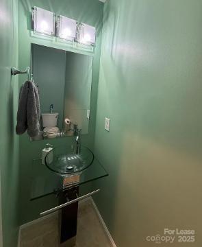 Claiborne Woods - Residential Lease