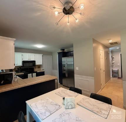 Claiborne Woods - Residential Lease