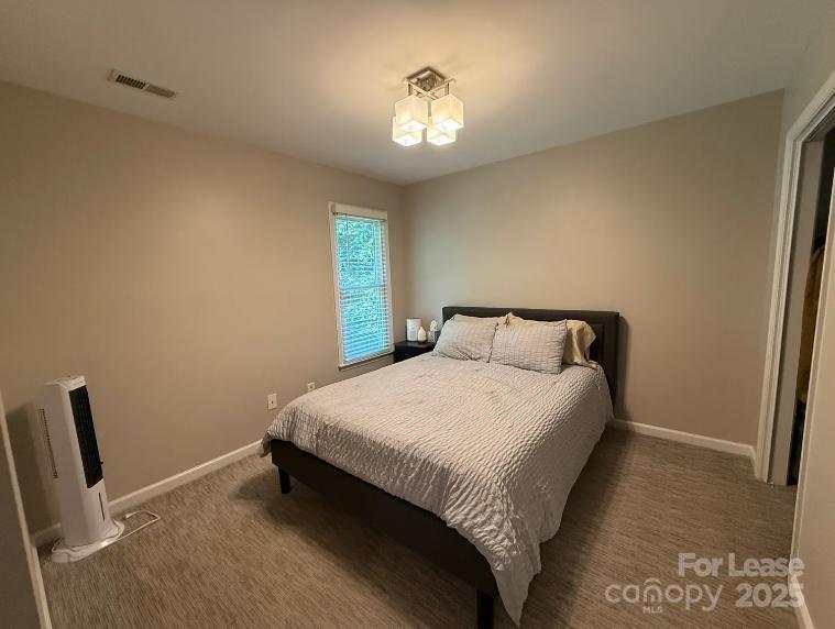 Claiborne Woods - Residential Lease