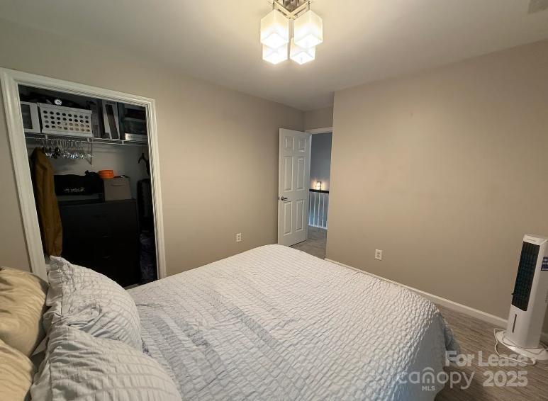 Claiborne Woods - Residential Lease