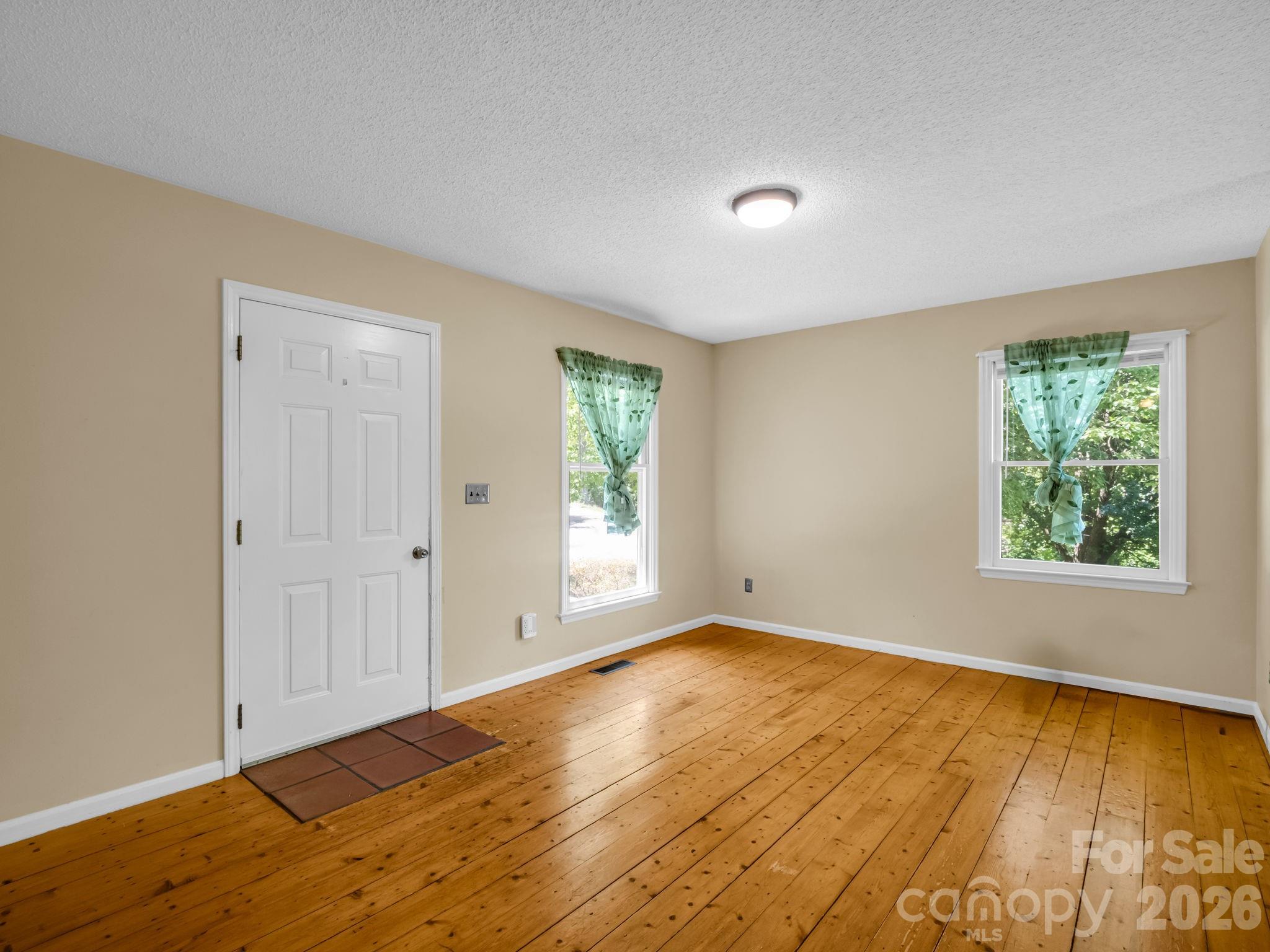 None - Residential