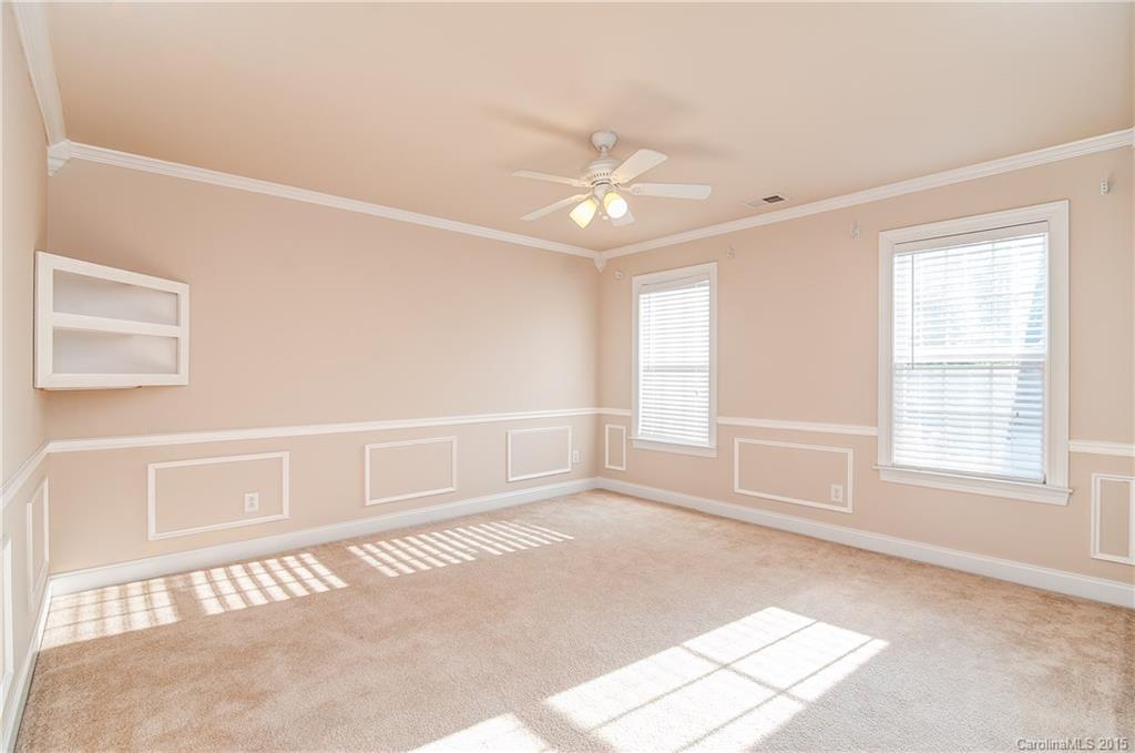 Weatherstone Manor - Residential