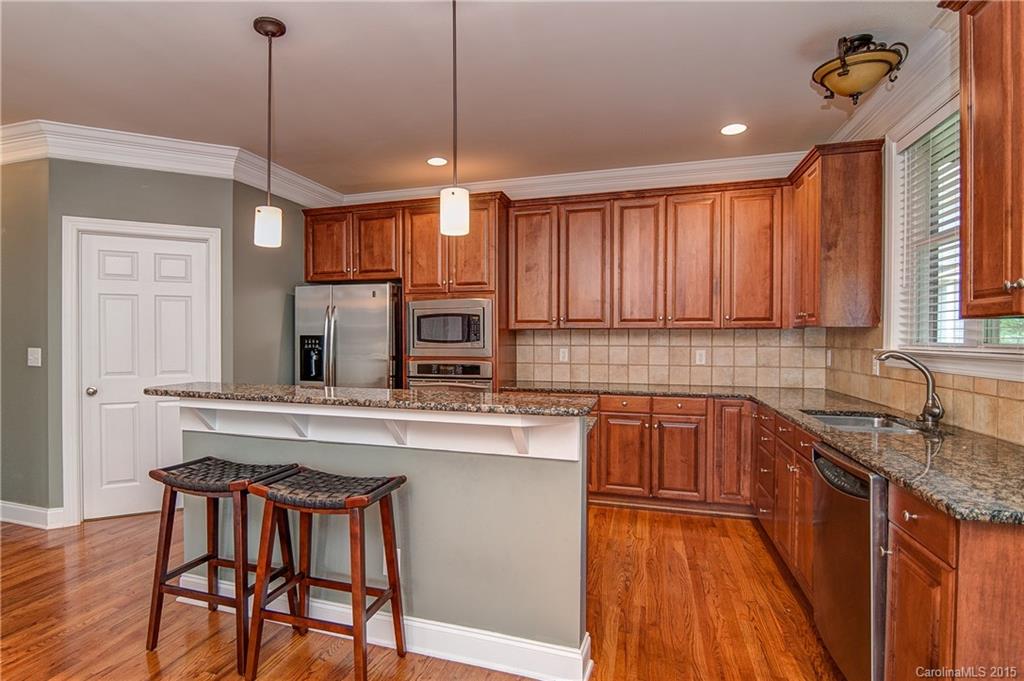 Weatherstone Manor - Residential