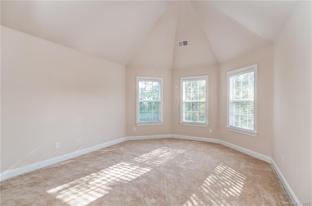 Weatherstone Manor - Residential