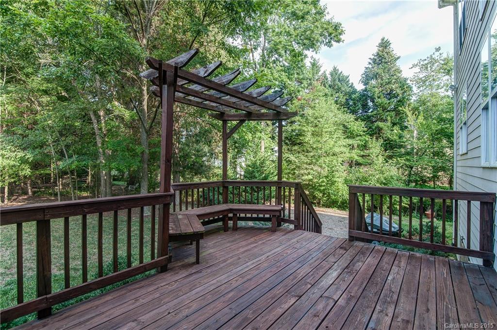 Weatherstone Manor - Residential