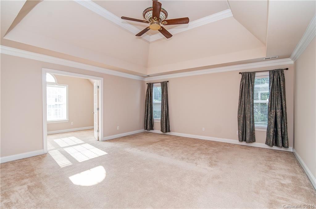 Weatherstone Manor - Residential