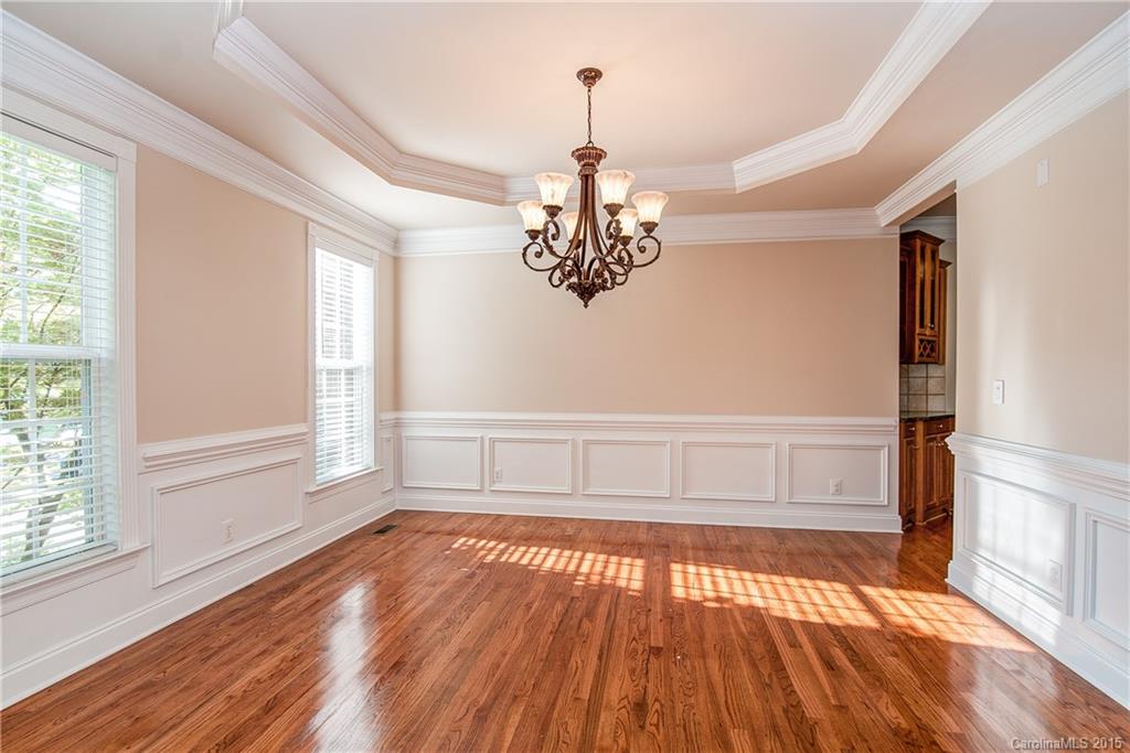 Weatherstone Manor - Residential