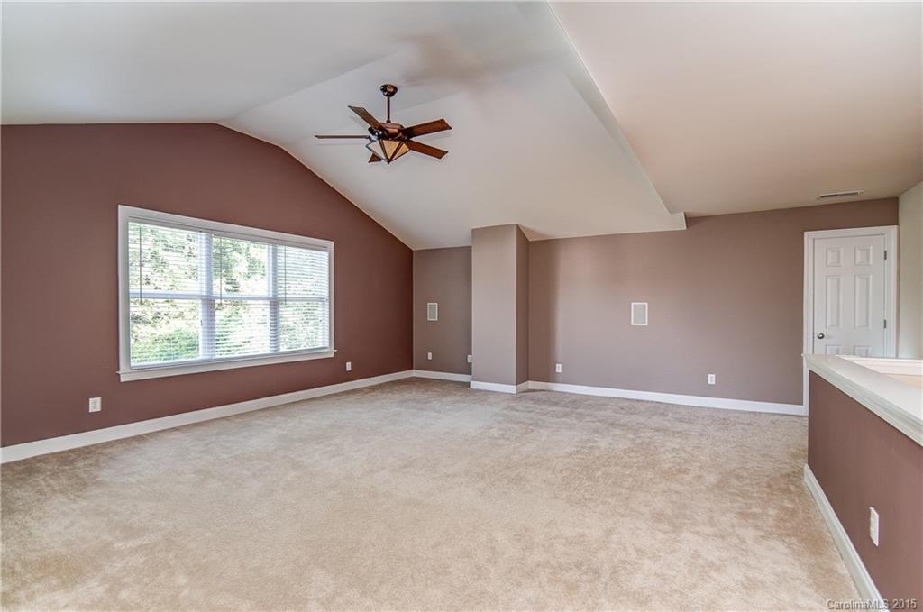 Weatherstone Manor - Residential