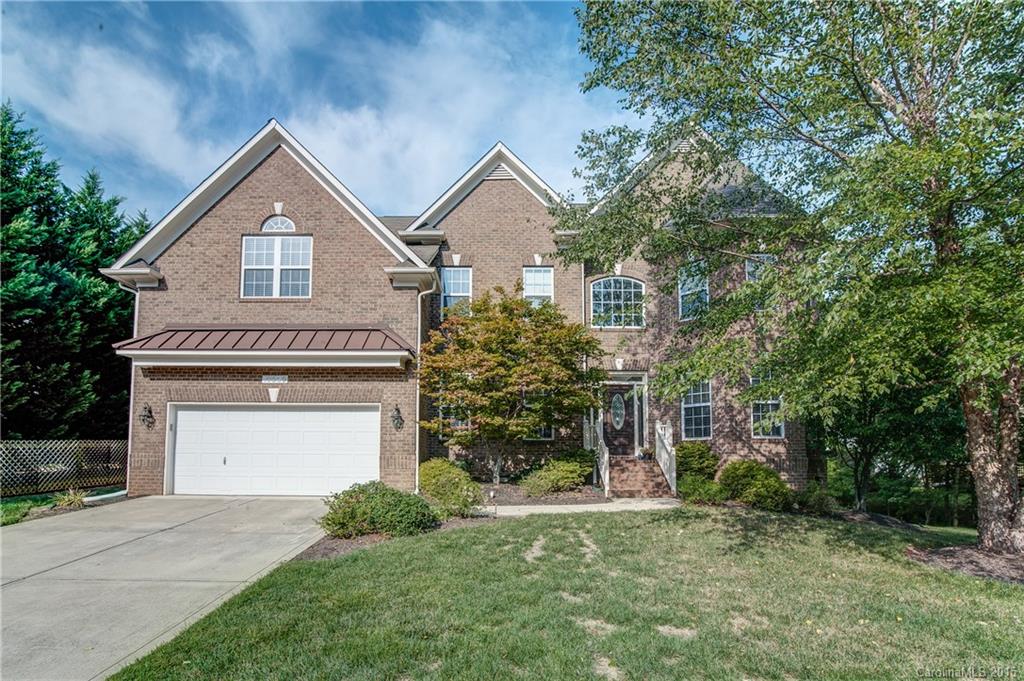 Weatherstone Manor - Residential