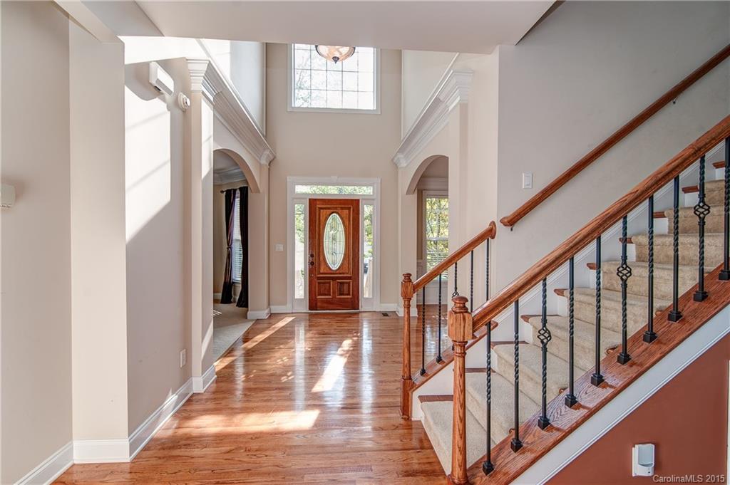 Weatherstone Manor - Residential