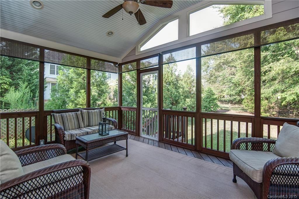 Weatherstone Manor - Residential