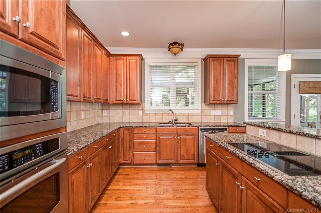 Weatherstone Manor - Residential