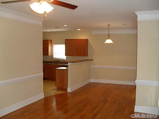 Harrogate at the lake - Residential Lease