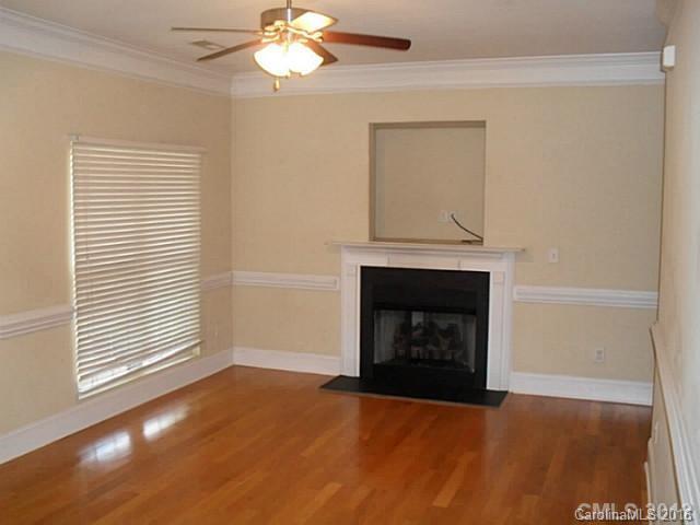 Harrogate at the lake - Residential Lease