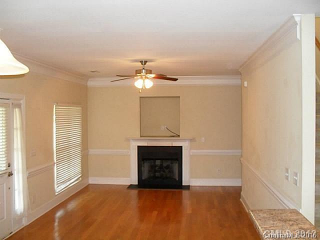 Harrogate at the lake - Residential Lease