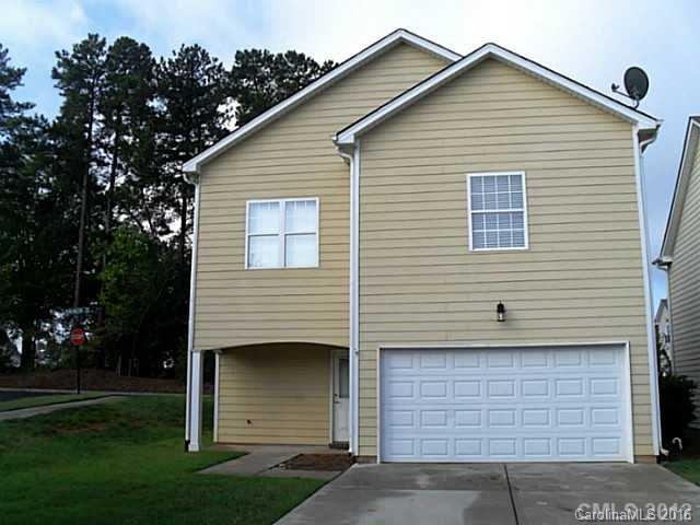 Harrogate at the lake - Residential Lease