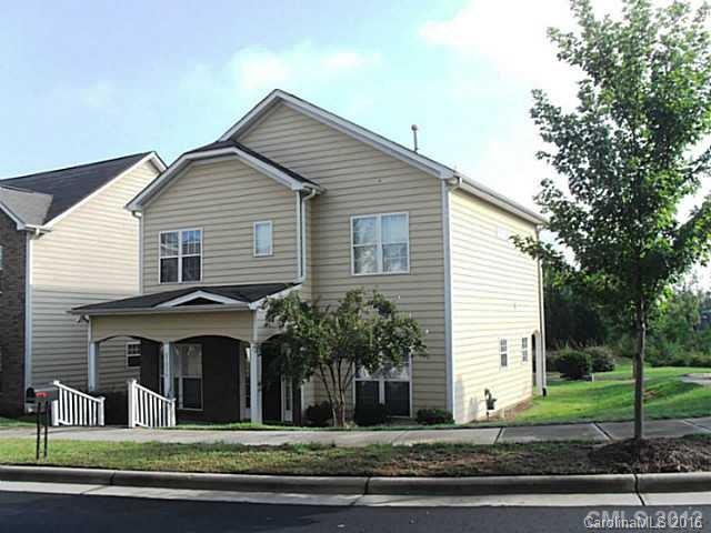 Harrogate at the lake - Residential Lease