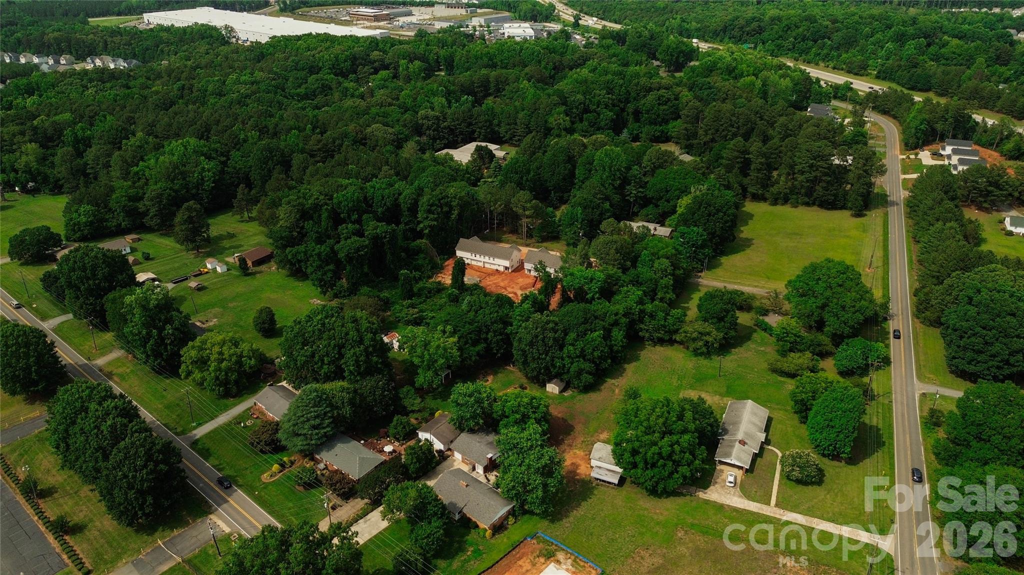 1213 Rhyne Road