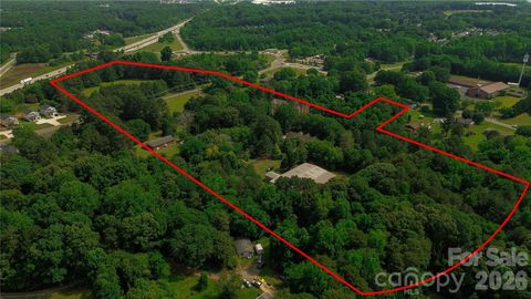 Photo of 1213 Rhyne Road, Charlotte, NC 28214 (MLS # 4385522)