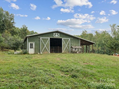 A home in Mooresville