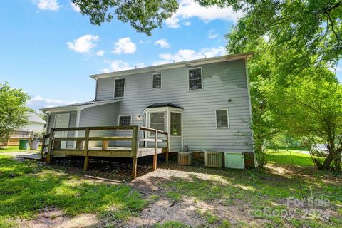 A home in Gastonia