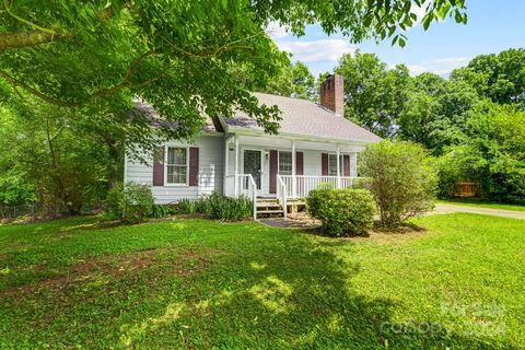 A home in Gastonia