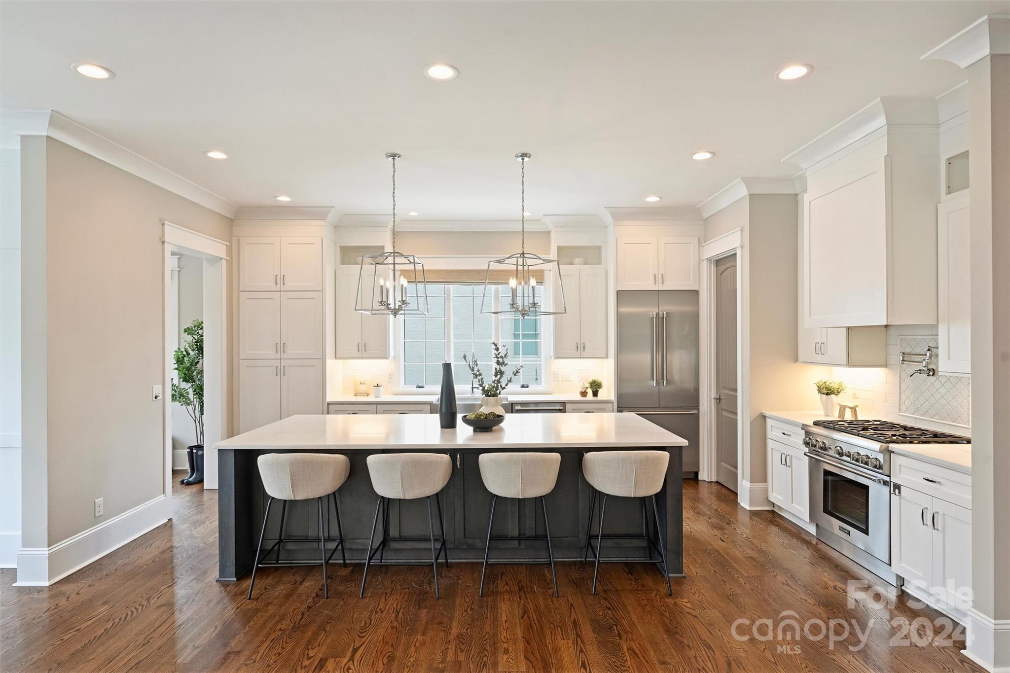 Midwood - Residential