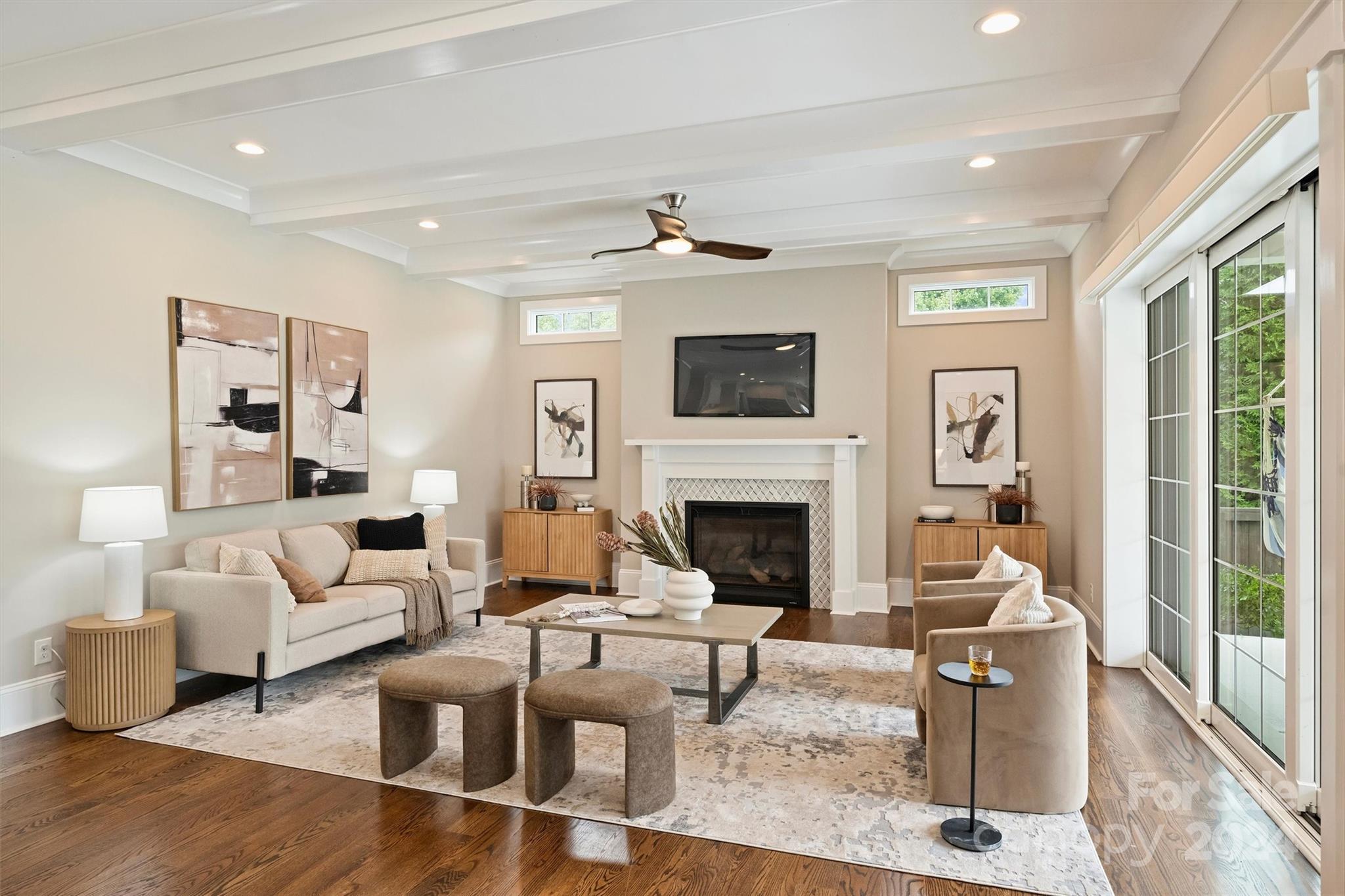 Midwood - Residential