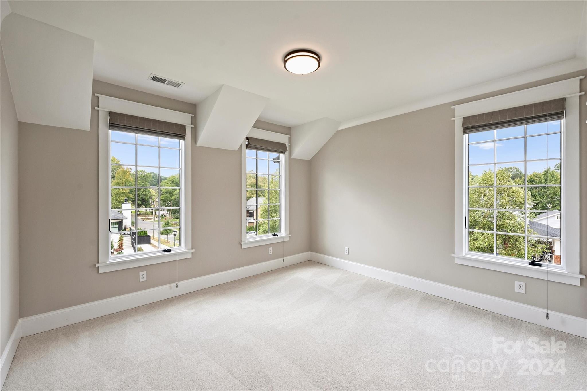 Midwood - Residential