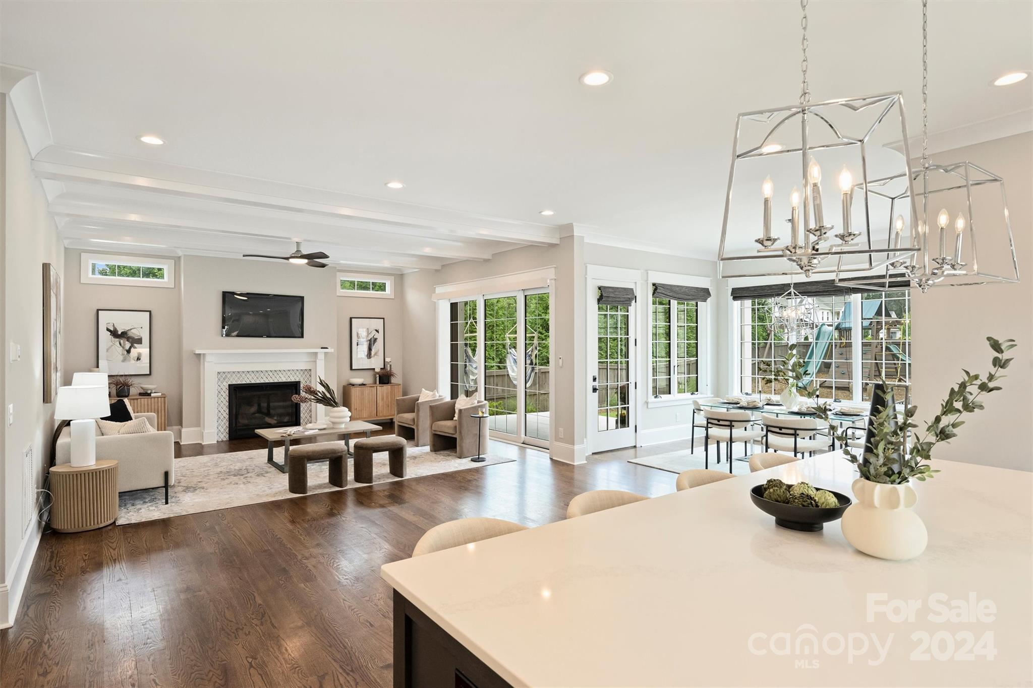 Midwood - Residential